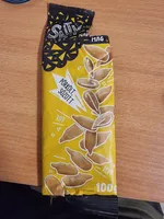 Sós Pörkölt Napraforgómag