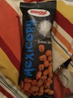 Mexicorn Slani 70 G Tomato