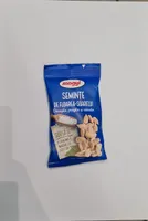 Semințe de floarea-soarelui decojite, prăjite și sărate