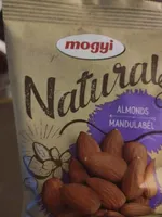 Almendras
