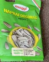 Napraforgomag