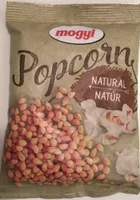 Popcorn Natural