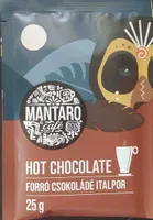 Hot chocolate