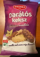 daralos keksz