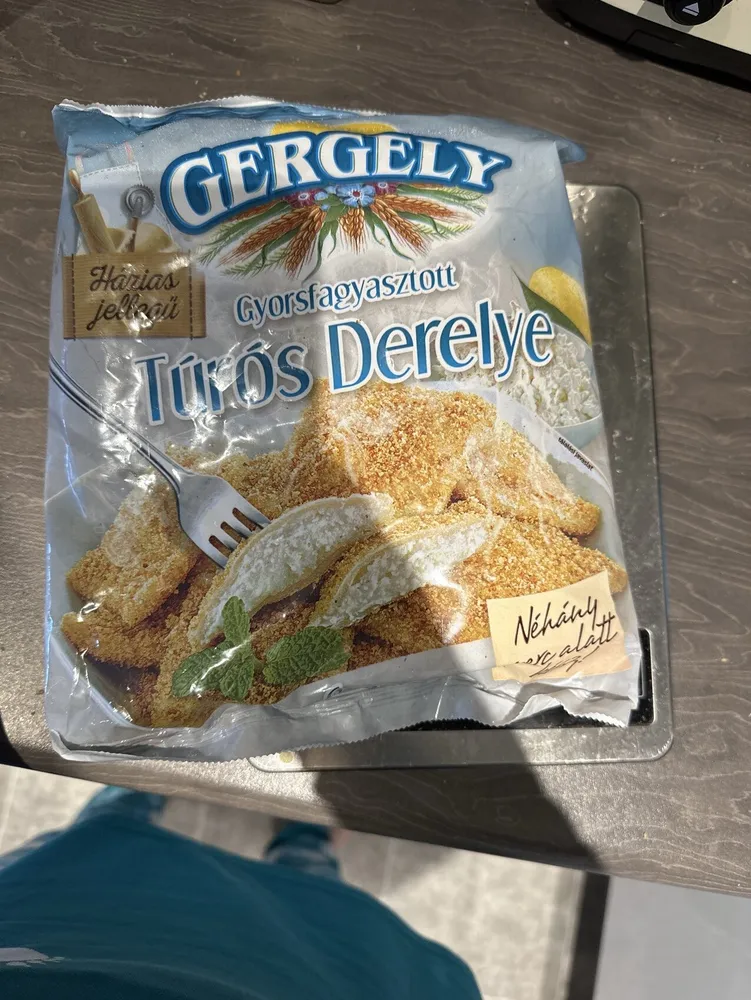 Turos Derelye