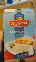 Konyhakész Rizs