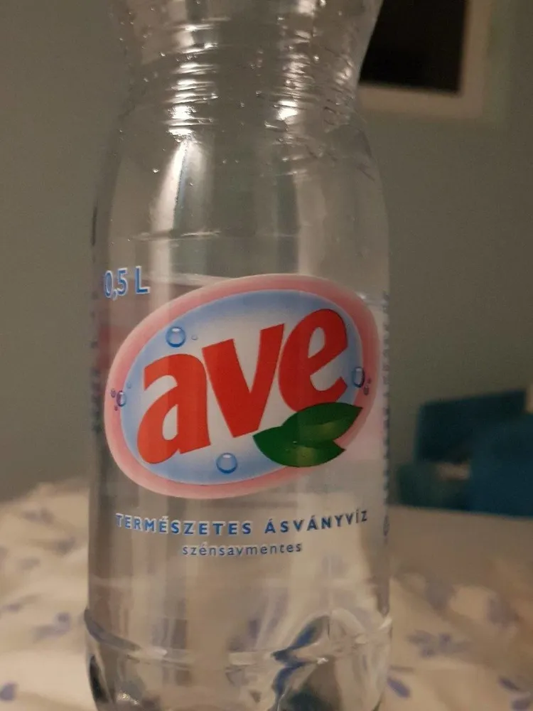Bottle 0,5L