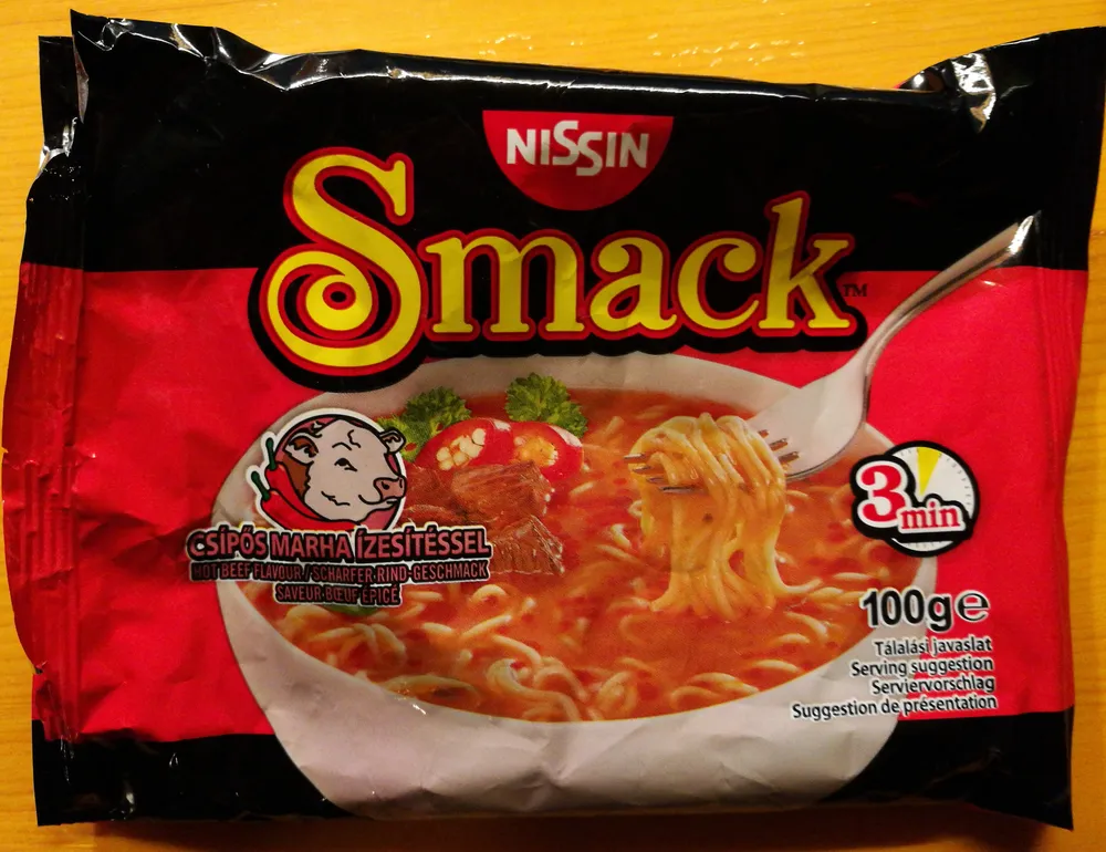 Smack