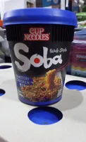 SOBA Cup Yakitori Poulet