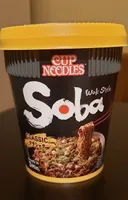 Soba Classic Cup