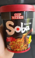 Soba Chili Cup