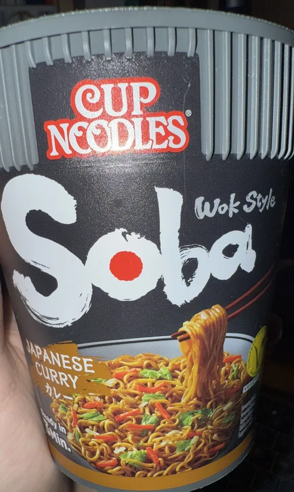 Soba