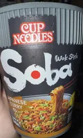 Soba
