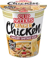 Cup Noodles Chicken