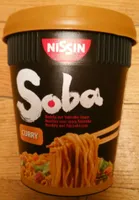 Soba Curry