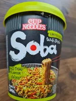 Soba Pad Thai Nudeln