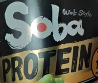 Soba Protein Classic
