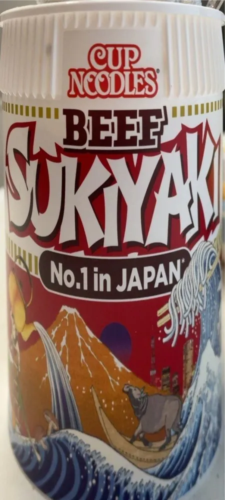 Sukiyaki