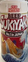 Sukiyaki