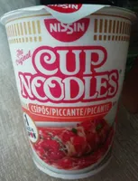 Cup noodle - Spicy