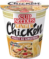 Cup noodles chiken