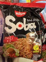 Soba Chilli