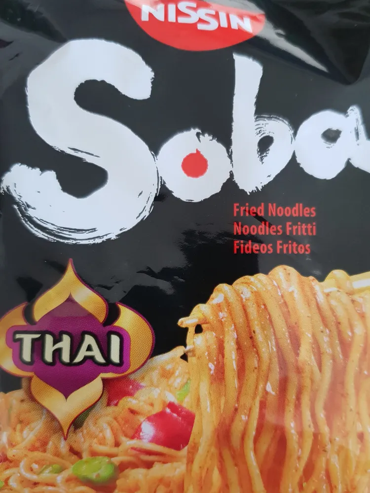 'Prodhead'>soba Thai Bag