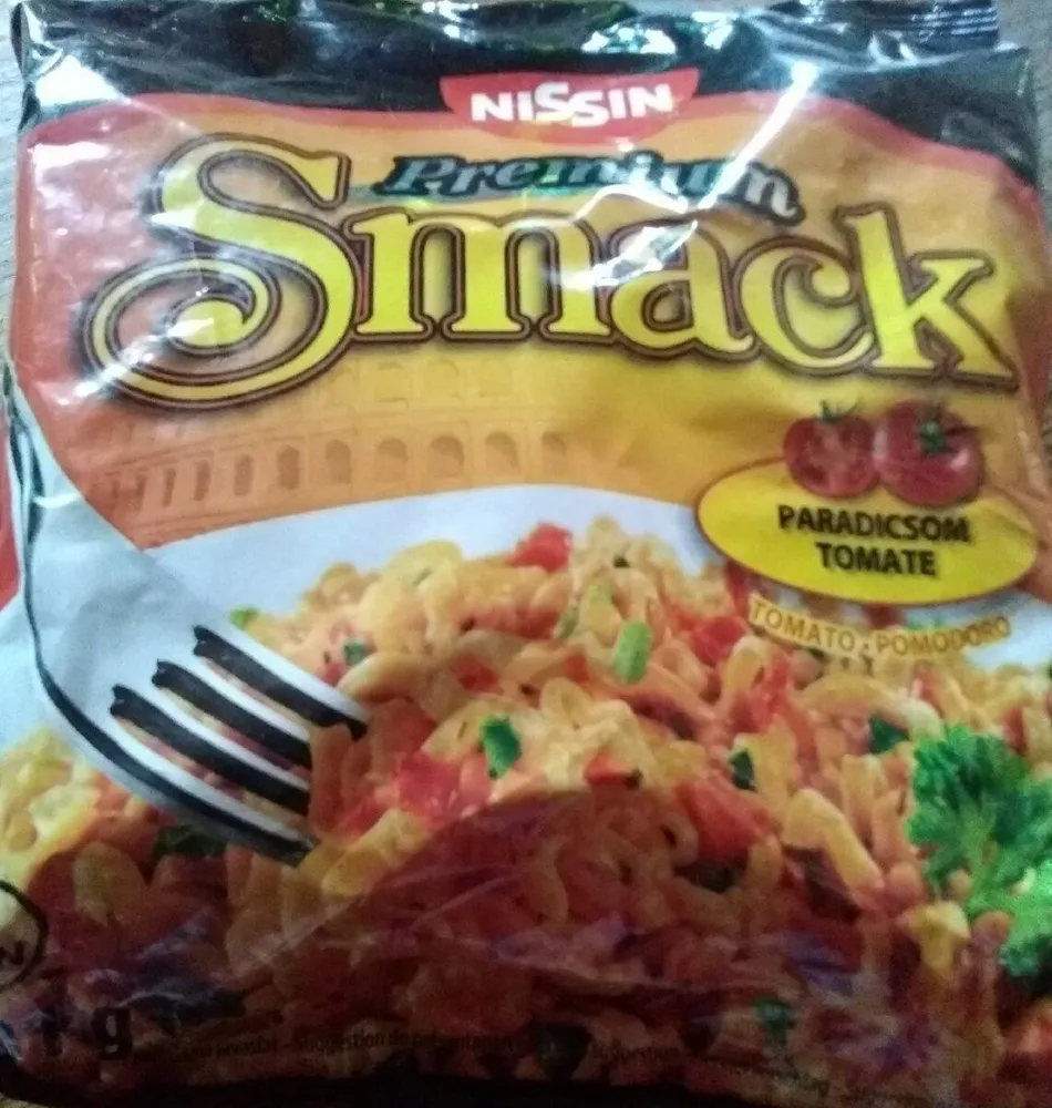 Premium Smack