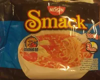 Halászlé ízű smack