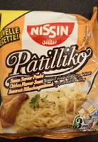 Patilliko