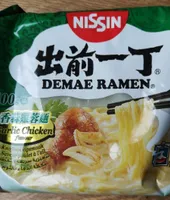 Demae Ramen