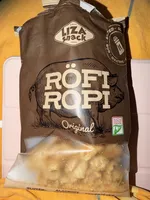 Röfi ropi