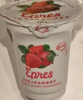 Epres ivójoghurt
