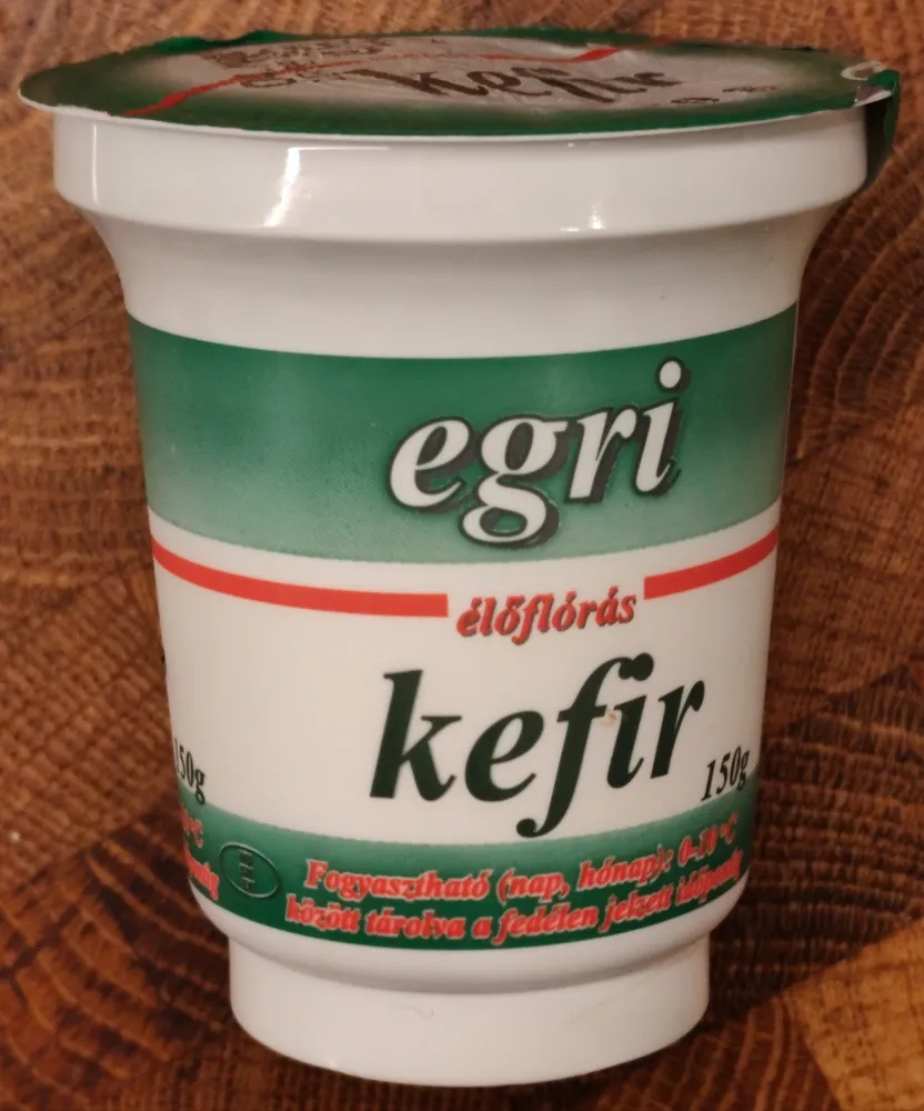 egri kefir
