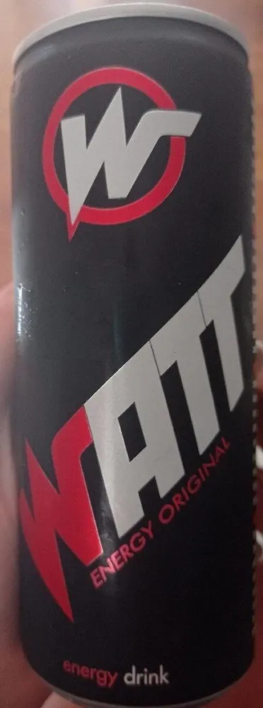 Watt Energy originale