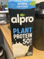 Alpro Plant Protein Soy
