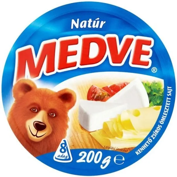 Medve Sajt