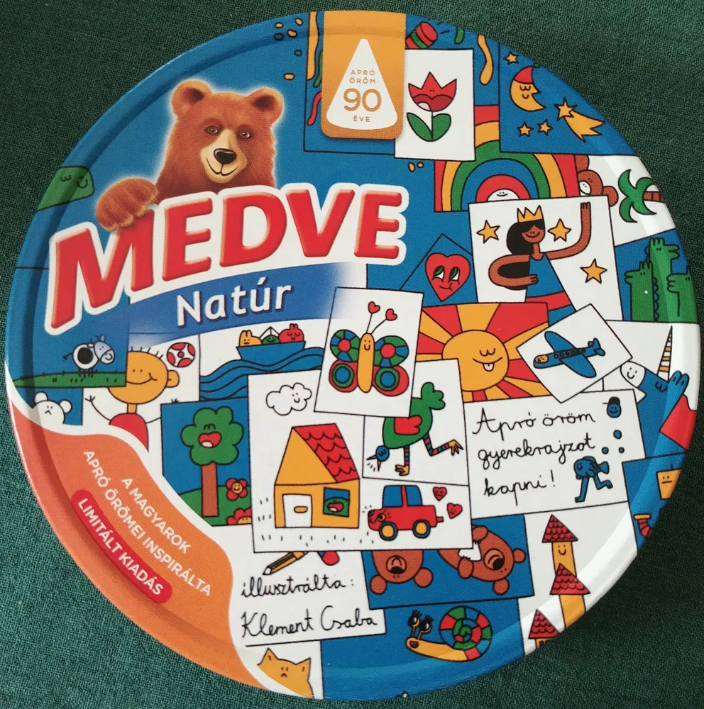 Medve Natúr