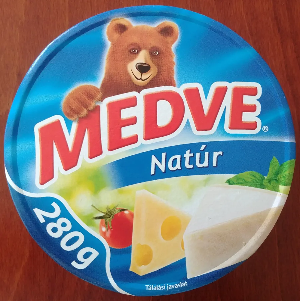 Medve Natúr