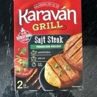 Sajt Steak