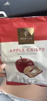 Apple crisps