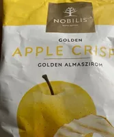 Apple crisps