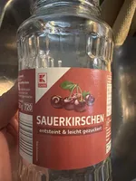 Sauerkirschen