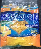 Small shell pasta