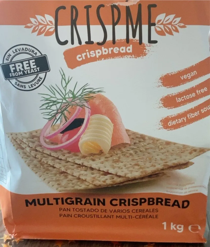 Crispme