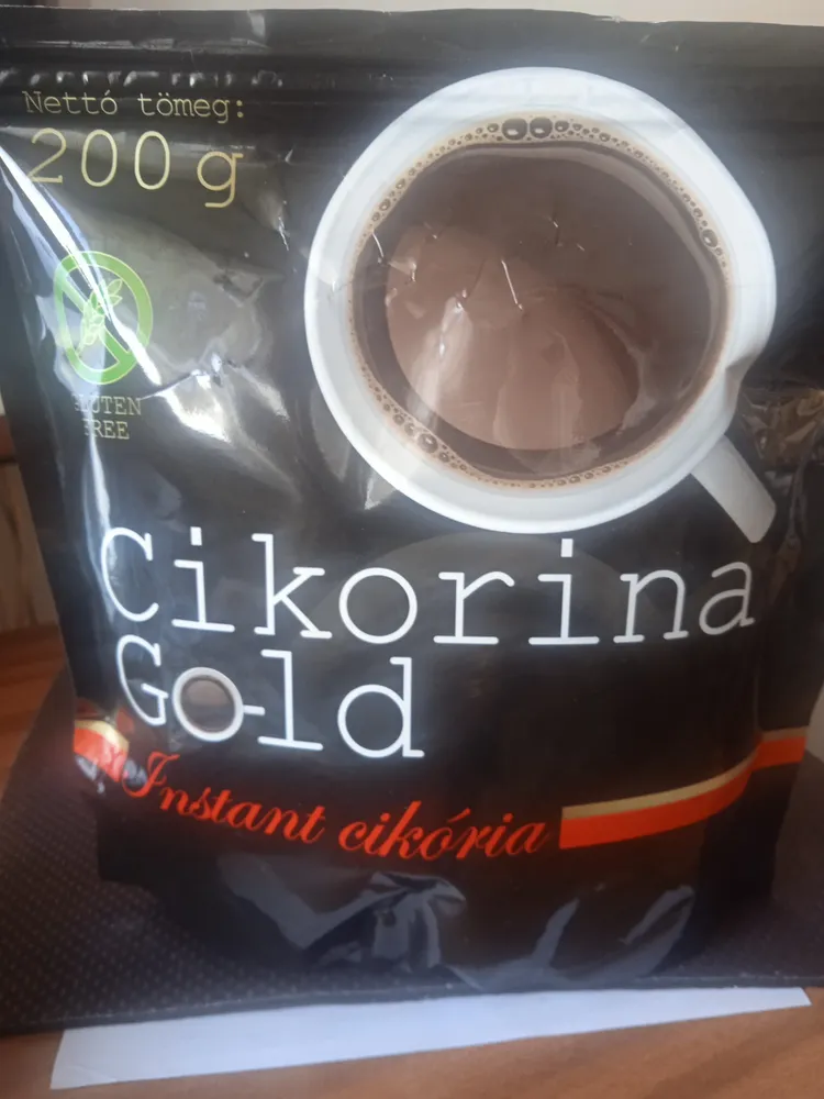cikorina gold