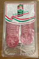Ungarische Delikatsalami