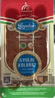 Gyulai Kolbász