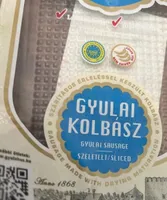 HUNGARIKUM zerelem a Syulait Kyulai ANNO 1668 Come