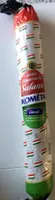Original Ungarische Salami